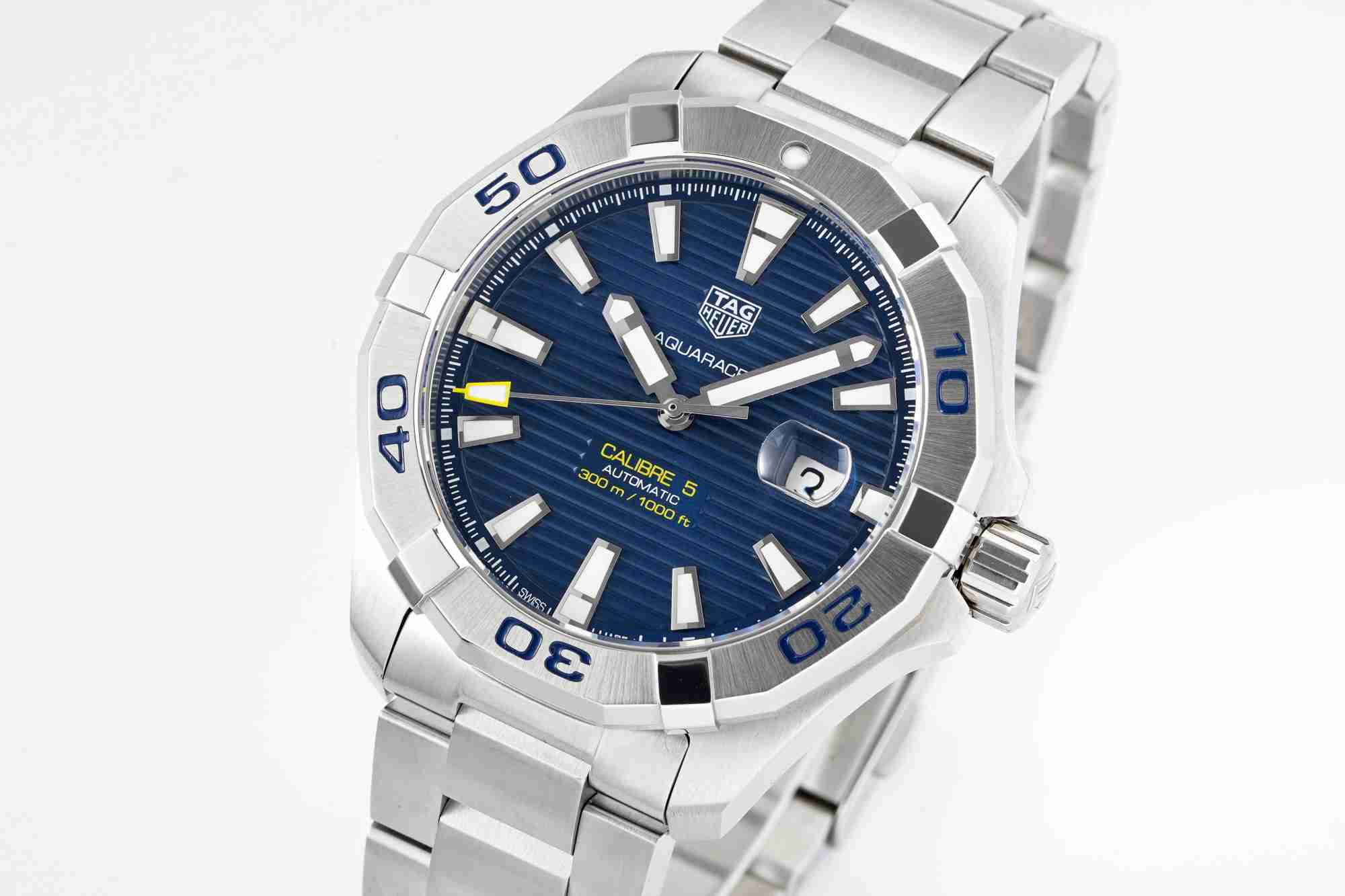 TAG Heuer TAG0020