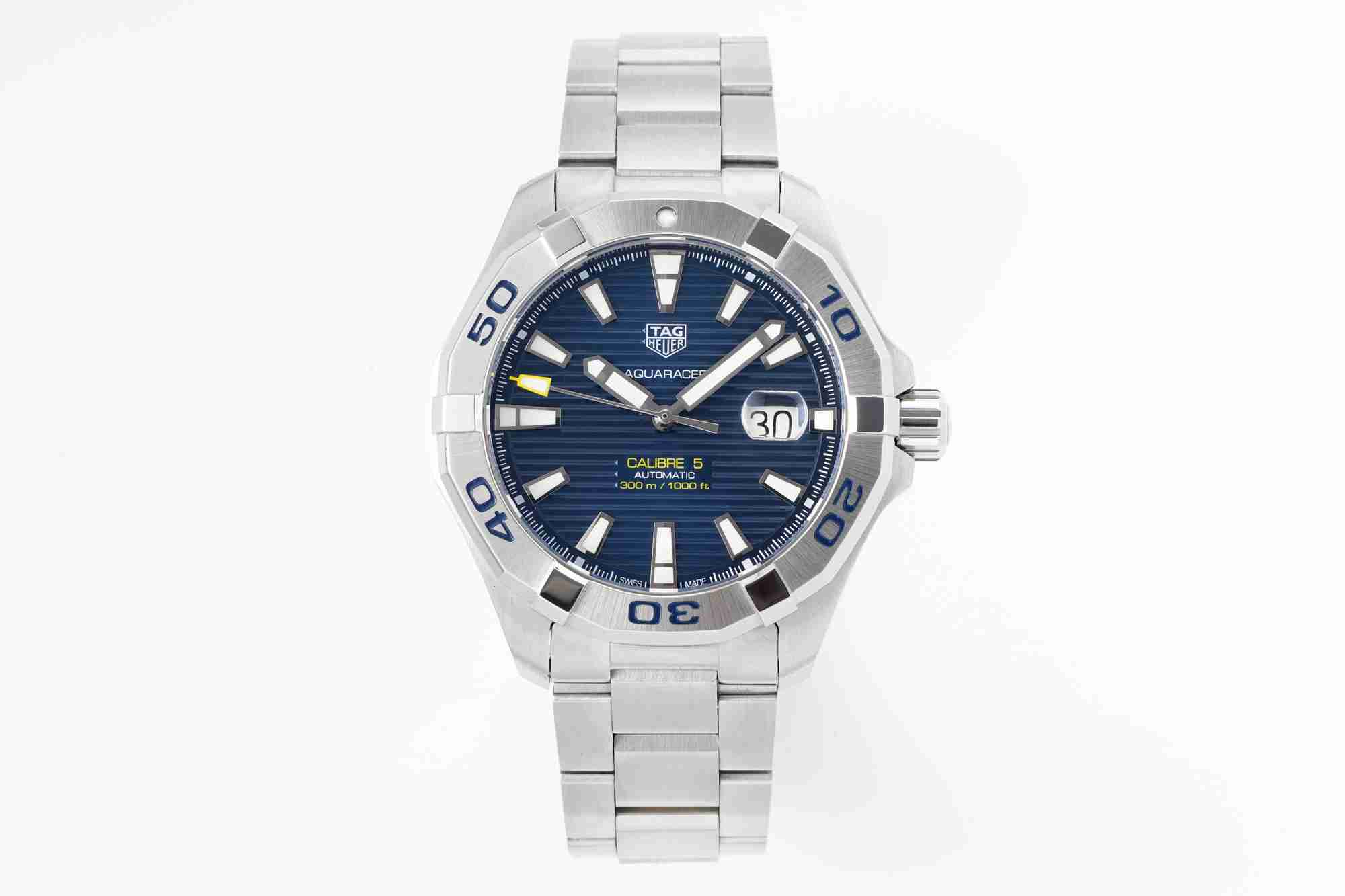 TAG Heuer TAG0020