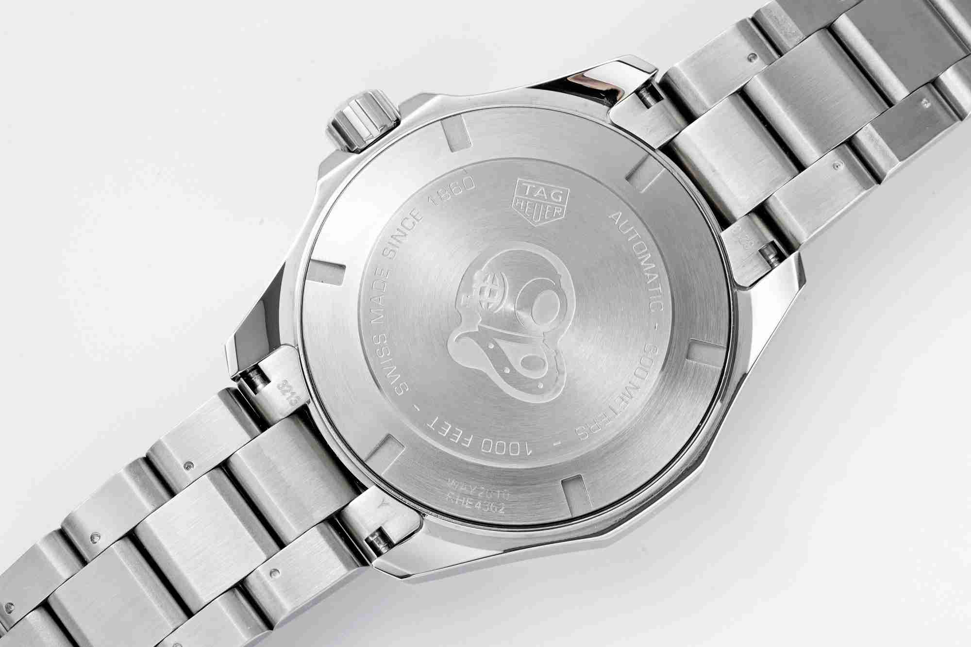 TAG Heuer TAG0020