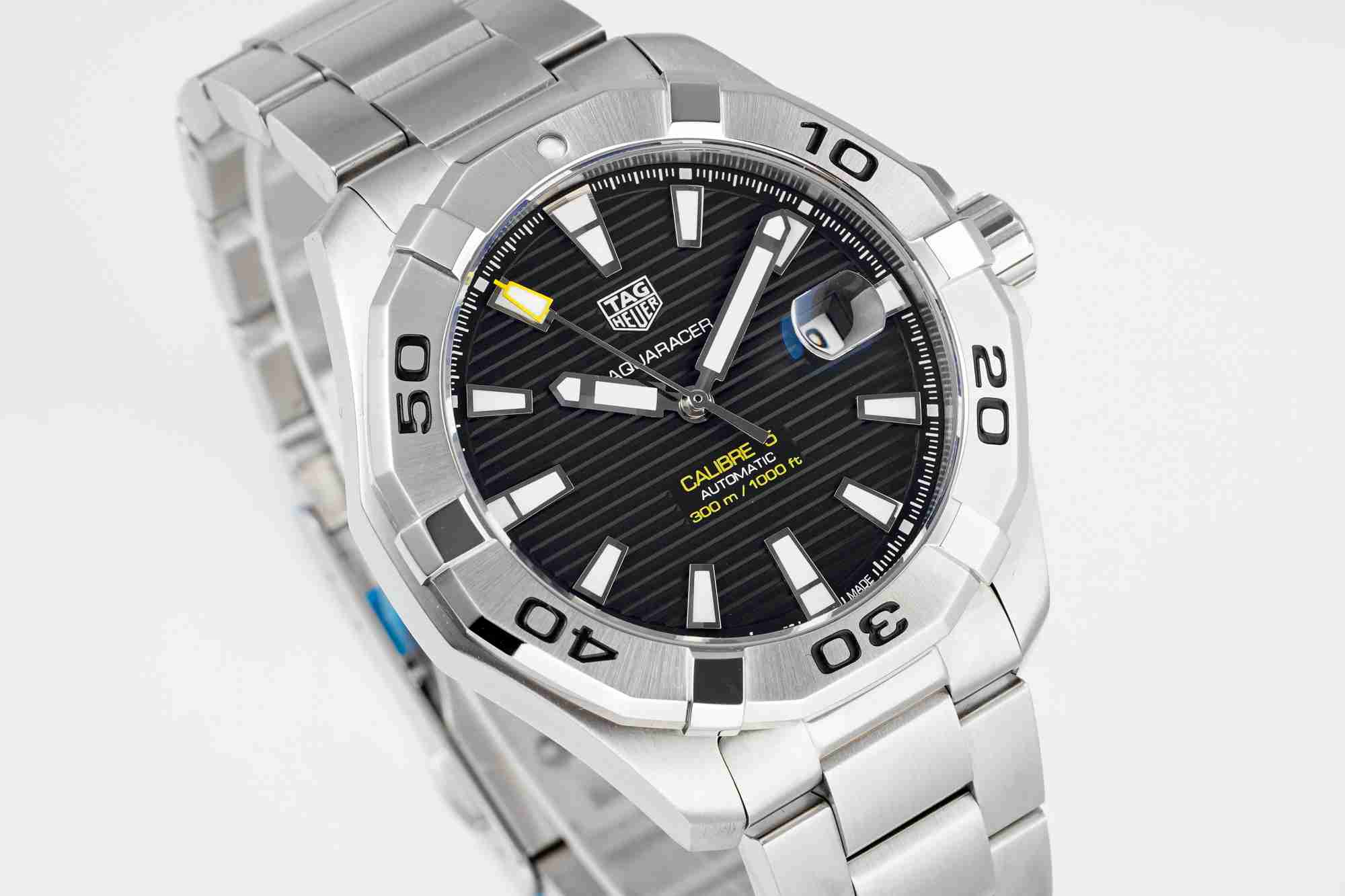 TAG Heuer TAG0021