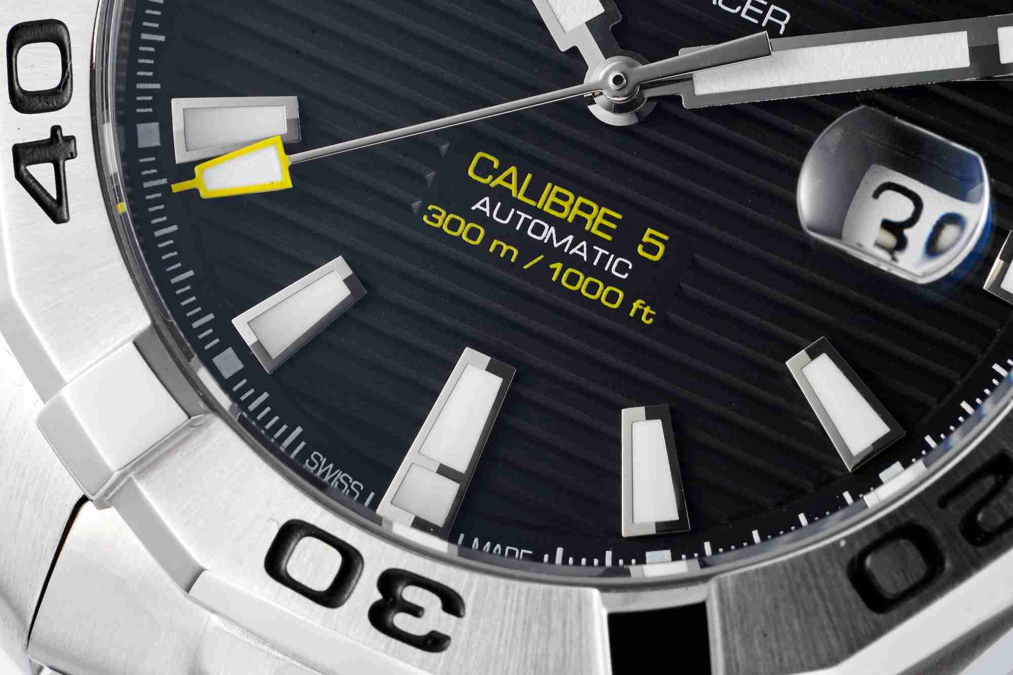 TAG Heuer TAG0021