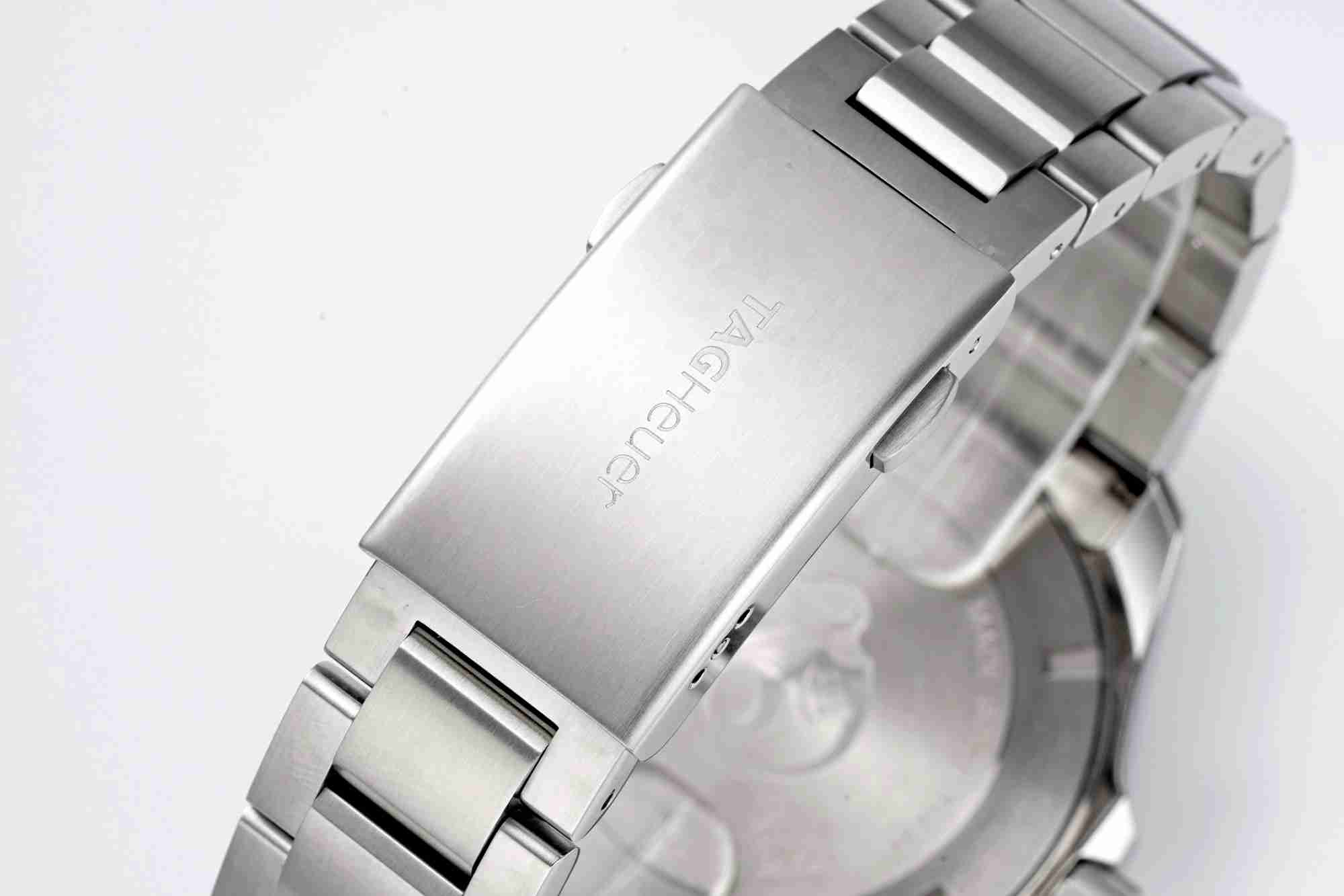 TAG Heuer TAG0021