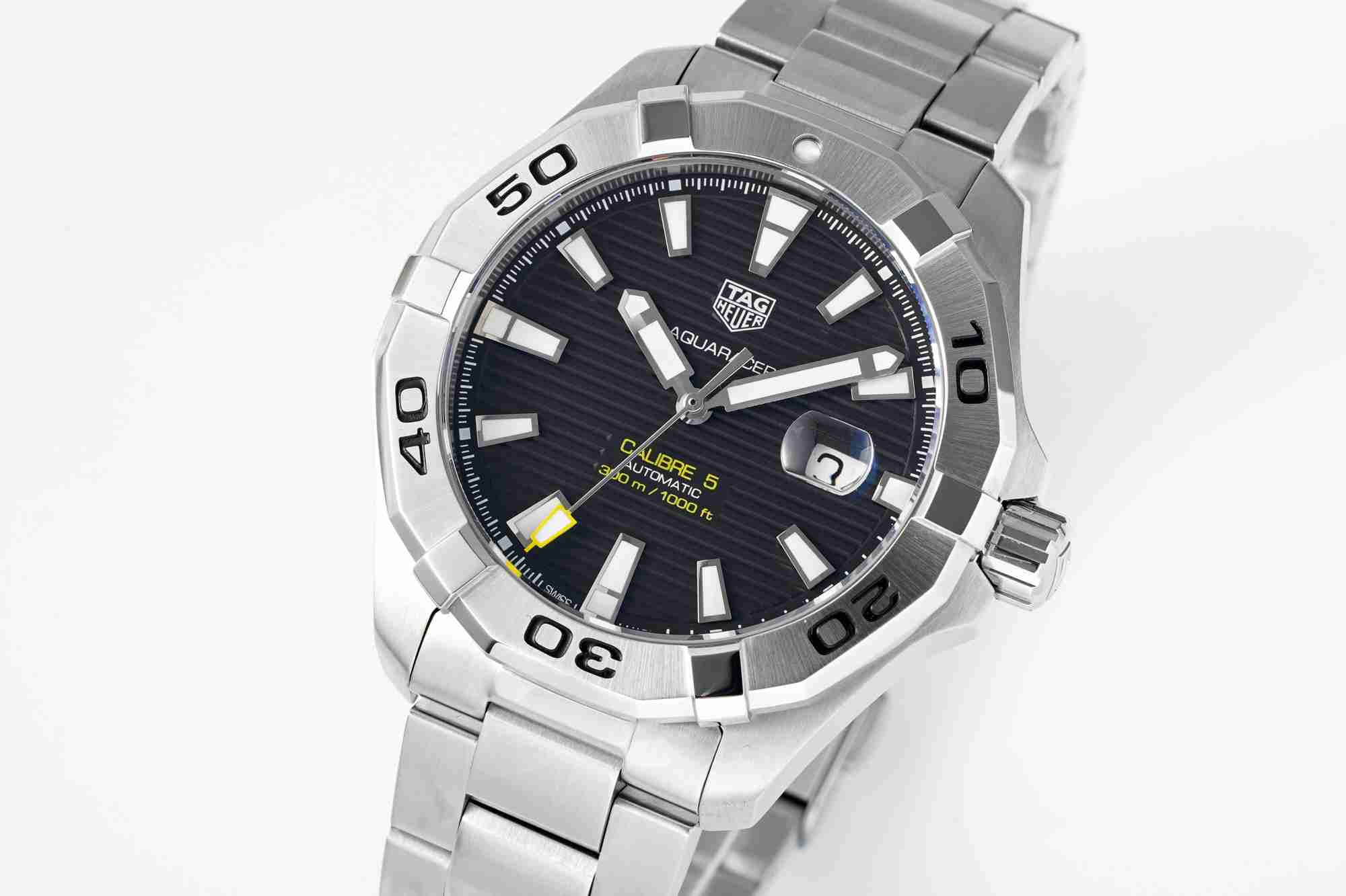 TAG Heuer TAG0021