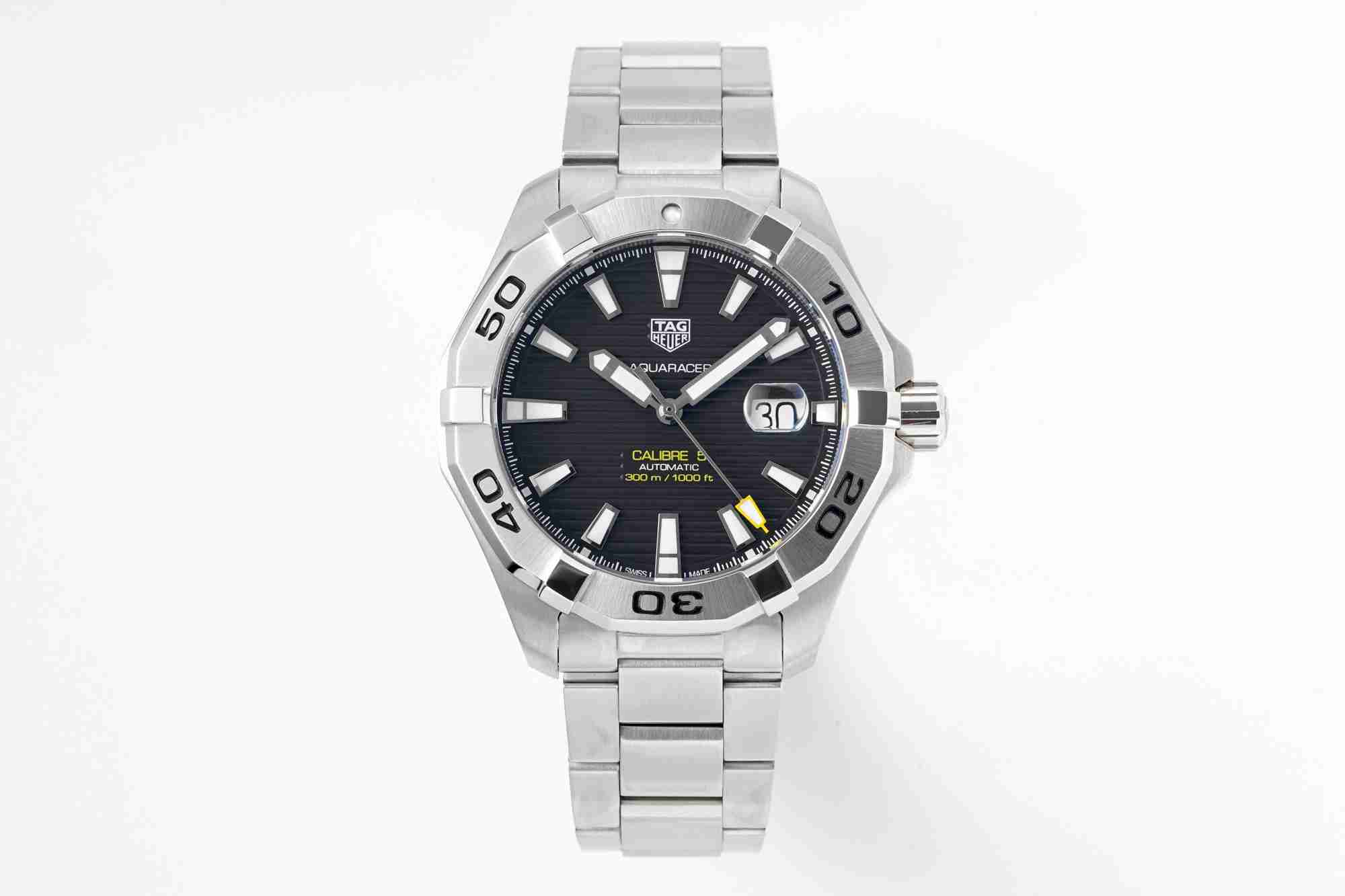 TAG Heuer TAG0021