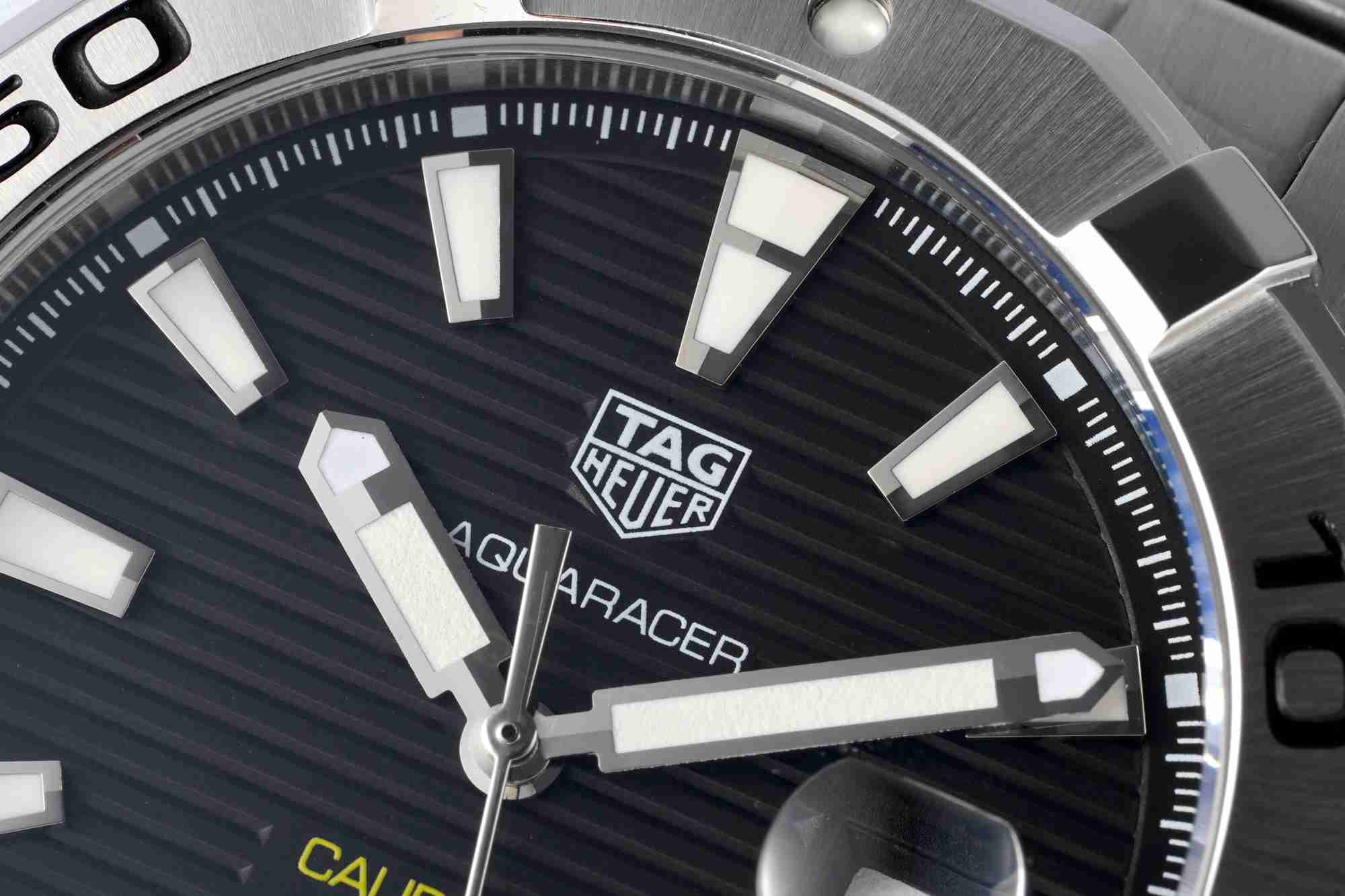 TAG Heuer TAG0021