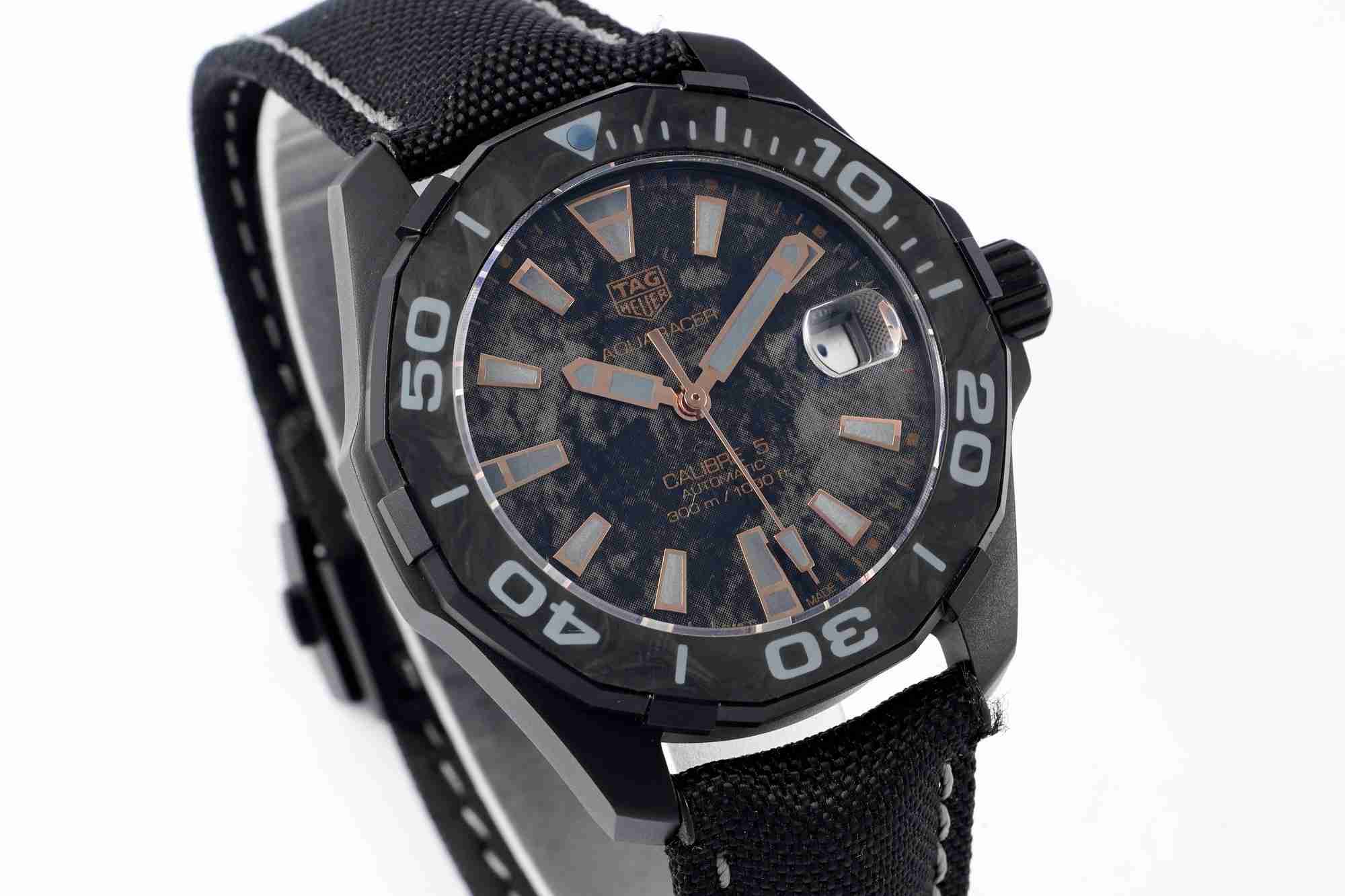 TAG Heuer TAG0022