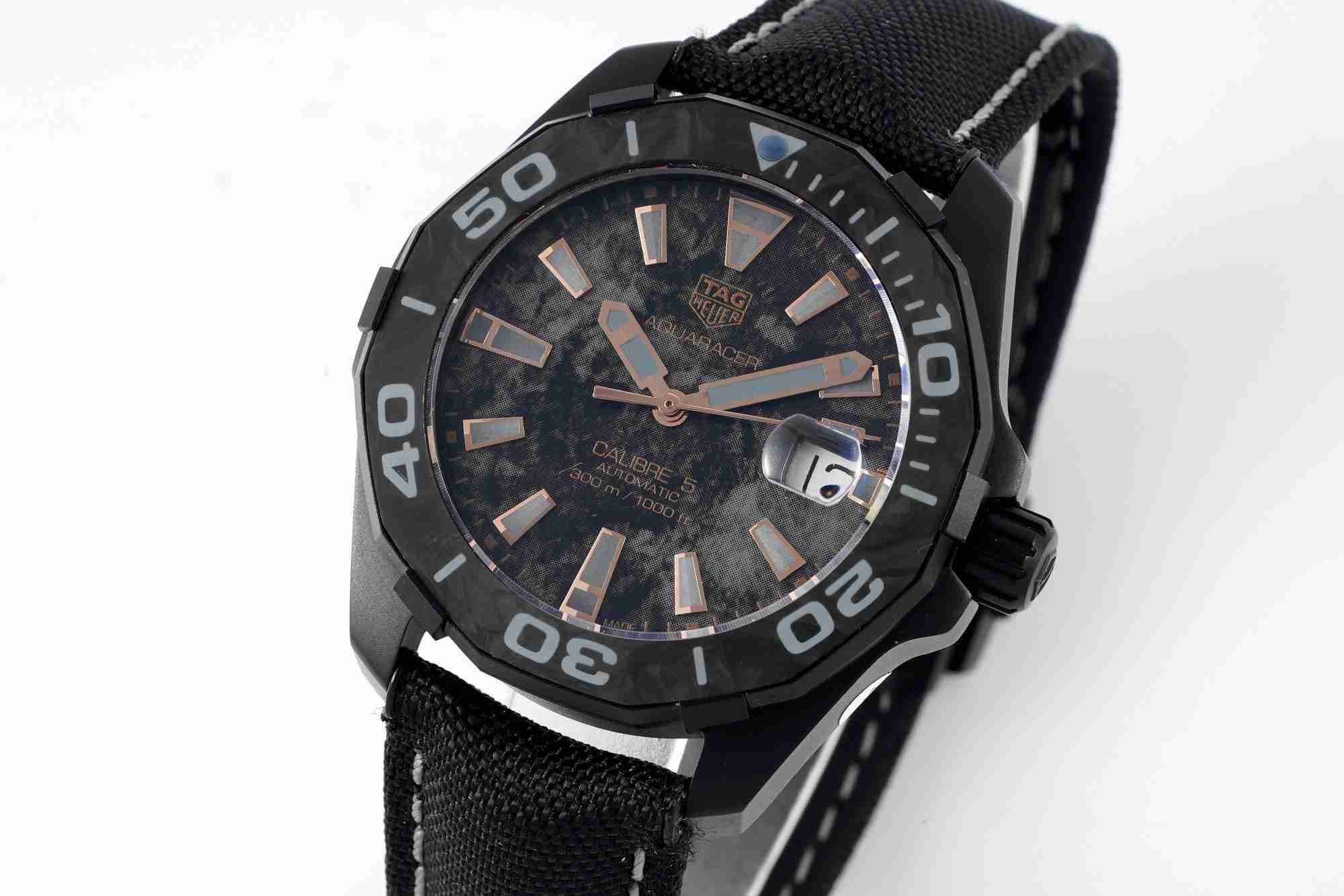 TAG Heuer TAG0022