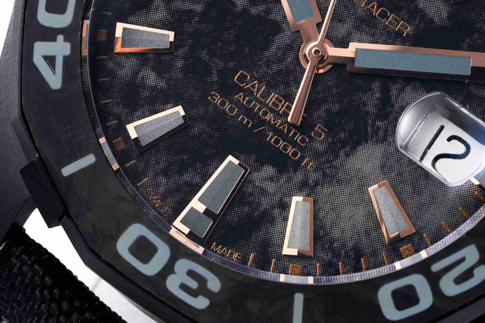 TAG Heuer TAG0022