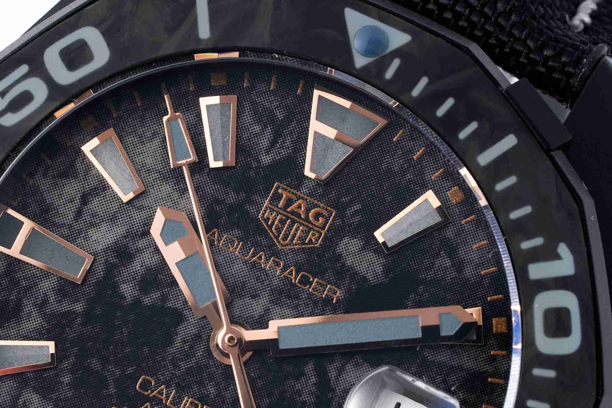 TAG Heuer TAG0022
