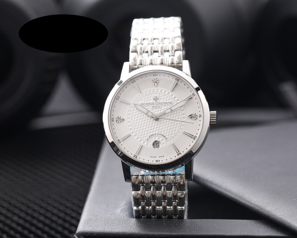 VACHERON CONSTANTIN VC0015