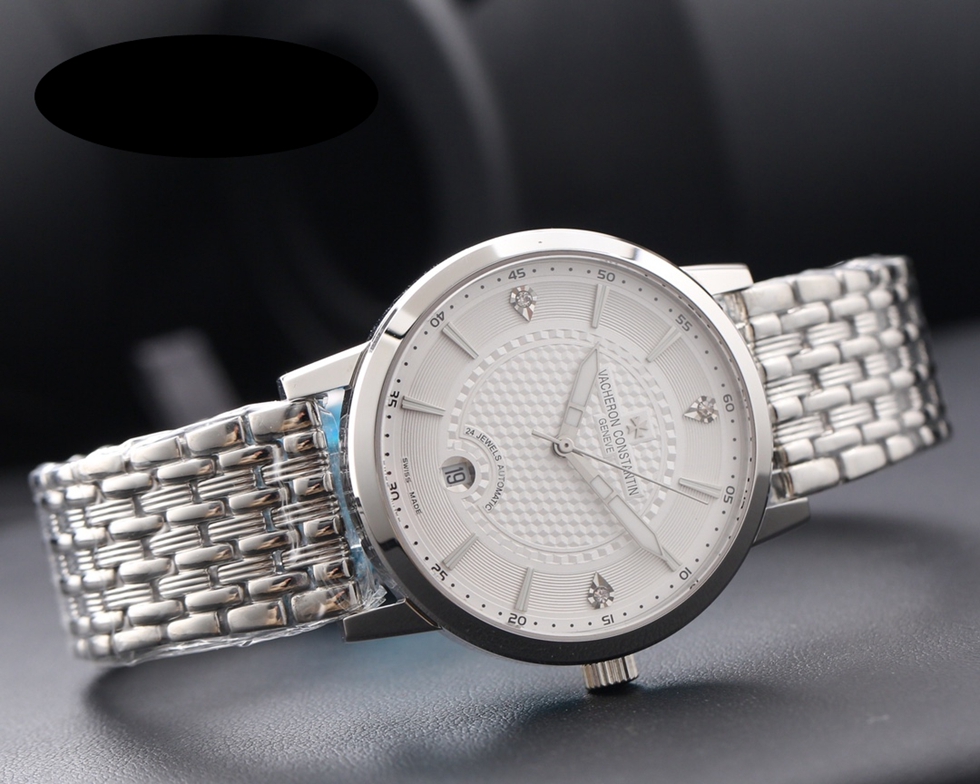 VACHERON CONSTANTIN VC0015