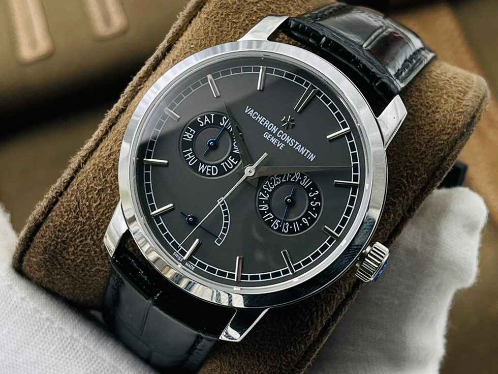VACHERON  CONSTANTIN VC0016
