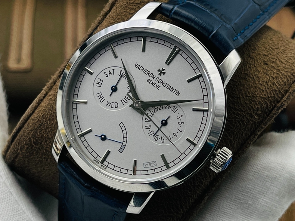 VACHERON  CONSTANTIN VC0017