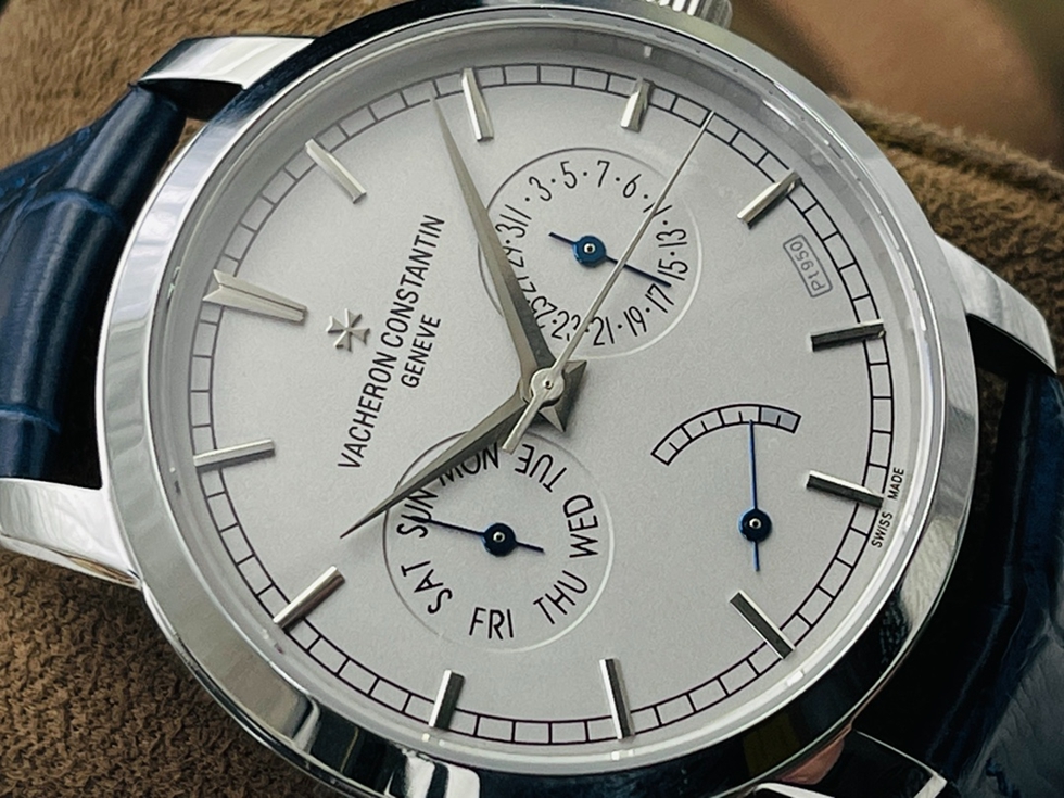 VACHERON  CONSTANTIN VC0017