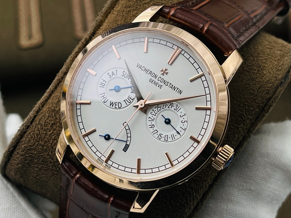 VACHERON  CONSTANTIN VC0018