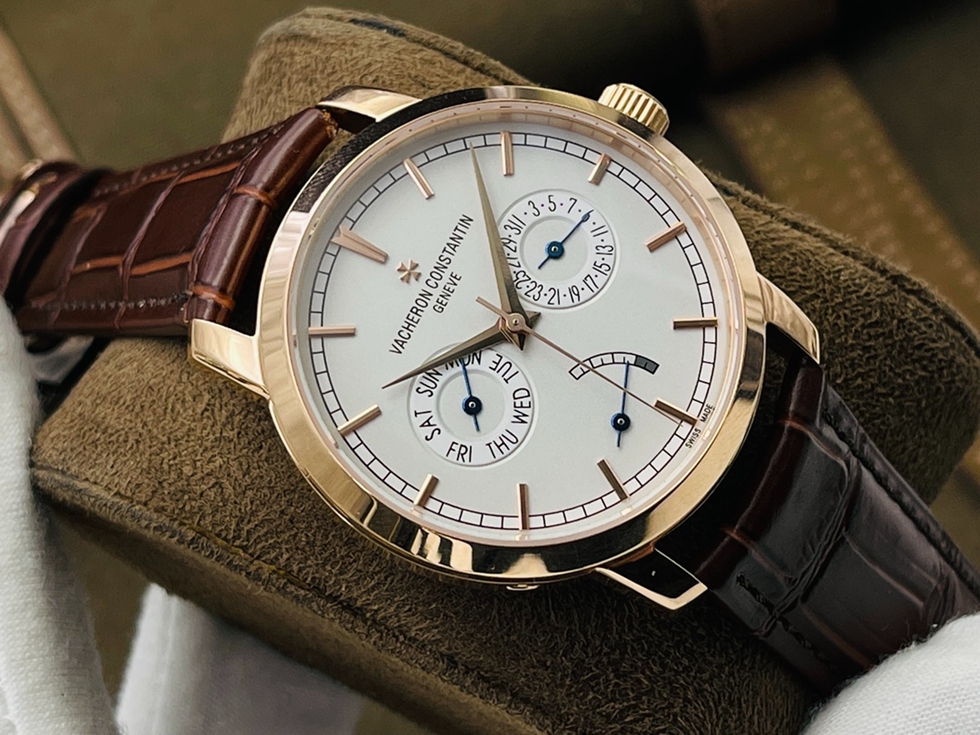 VACHERON  CONSTANTIN VC0018