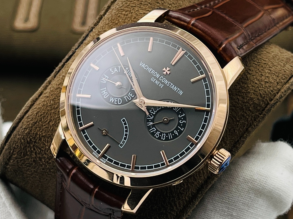 VACHERON  CONSTANTIN VC0019