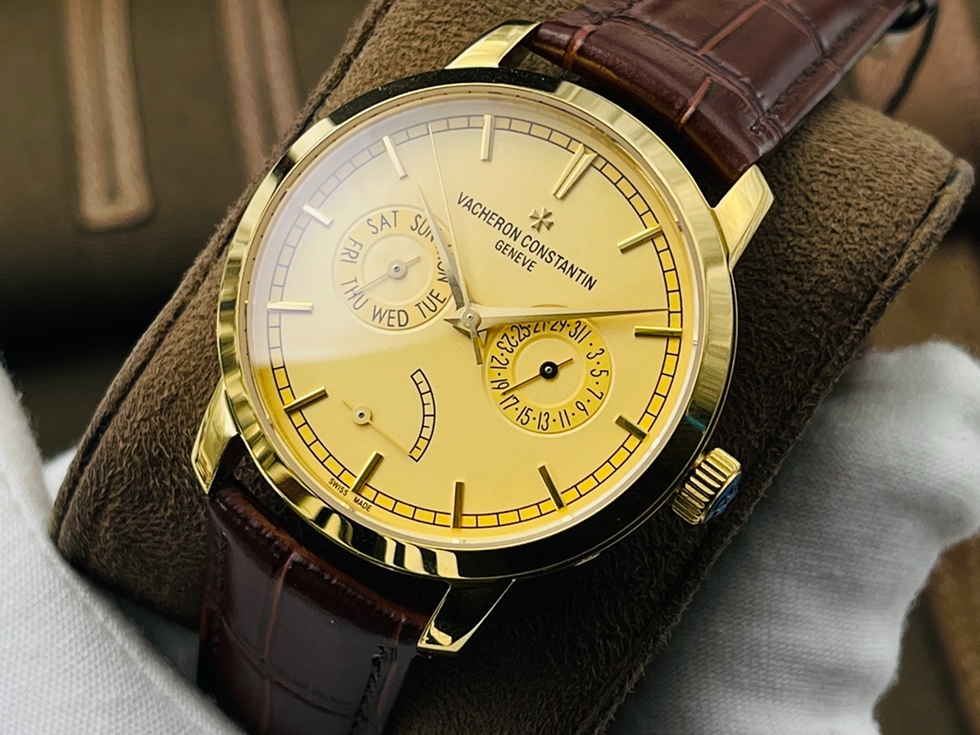 VACHERON  CONSTANTIN VC0020