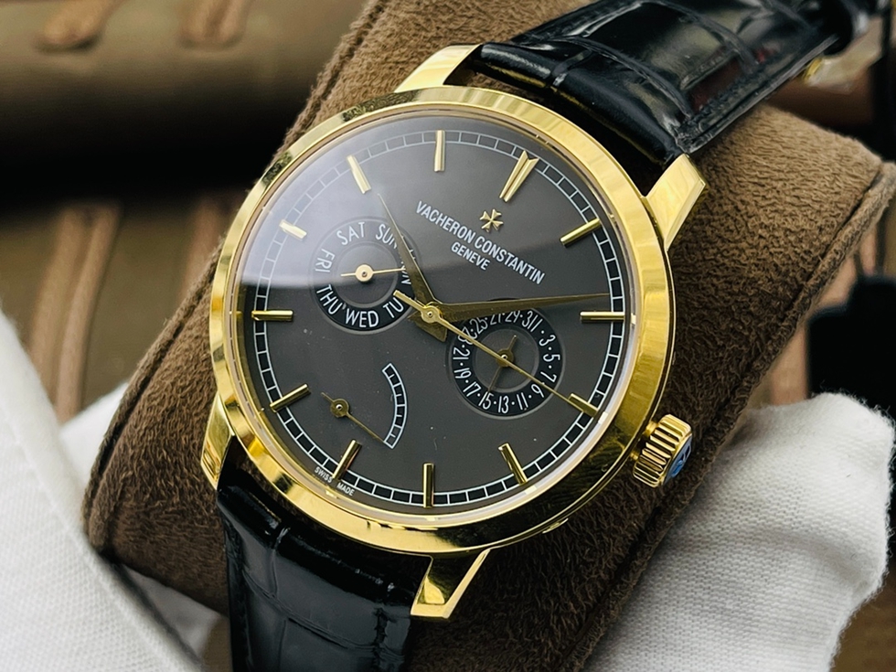 VACHERON  CONSTANTIN VC0021