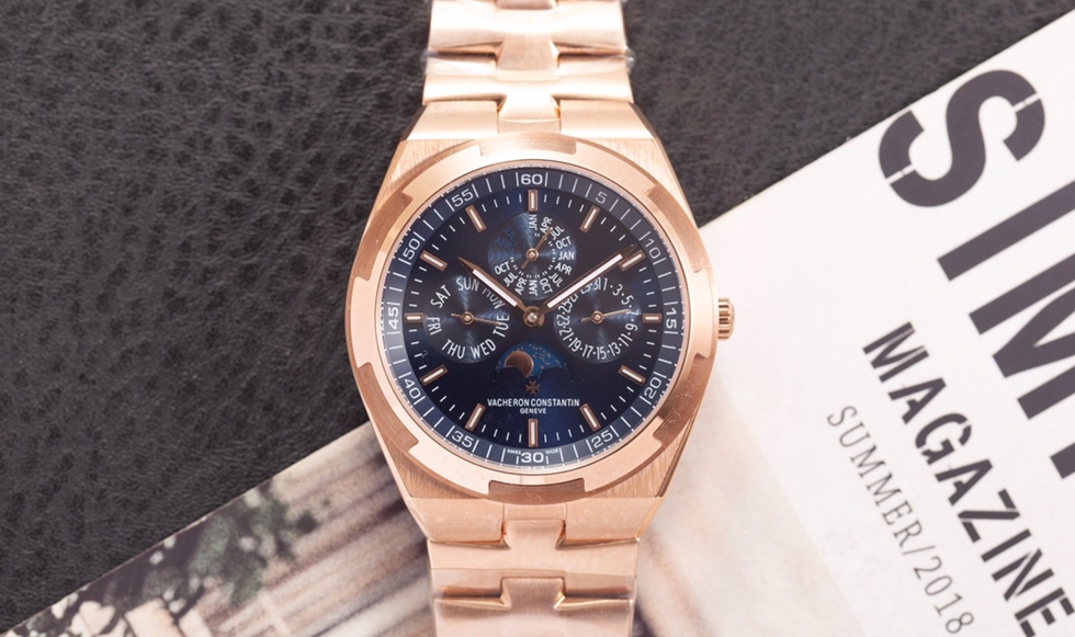 VACHERON  CONSTANTIN VC0025