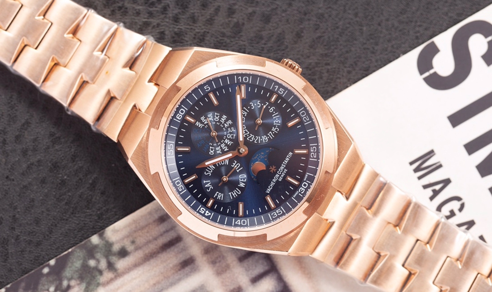 VACHERON  CONSTANTIN VC0025