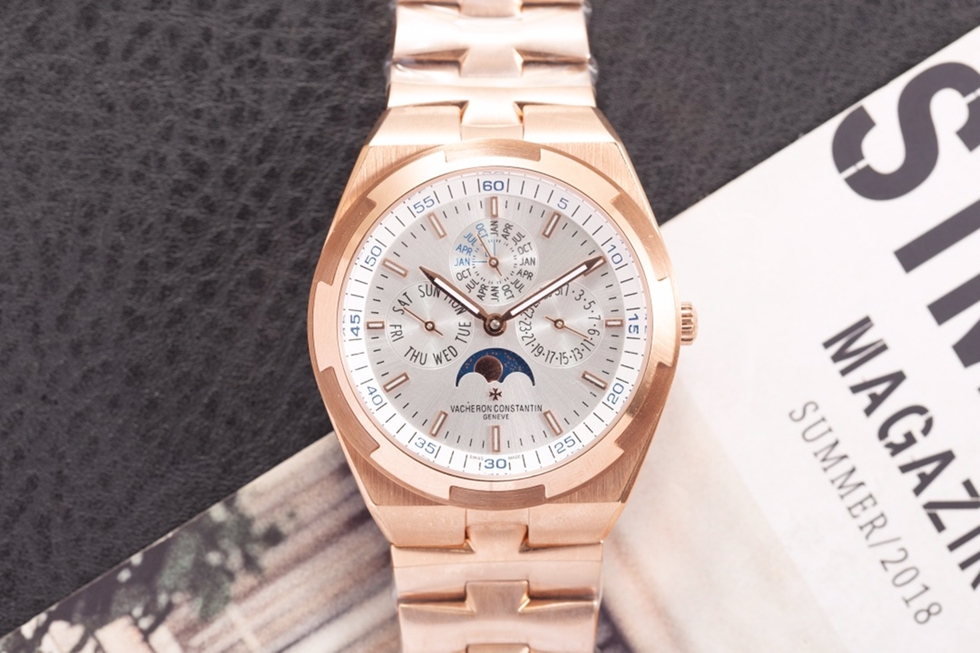 VACHERON  CONSTANTIN VC0026