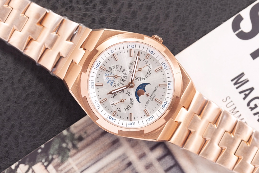VACHERON  CONSTANTIN VC0026