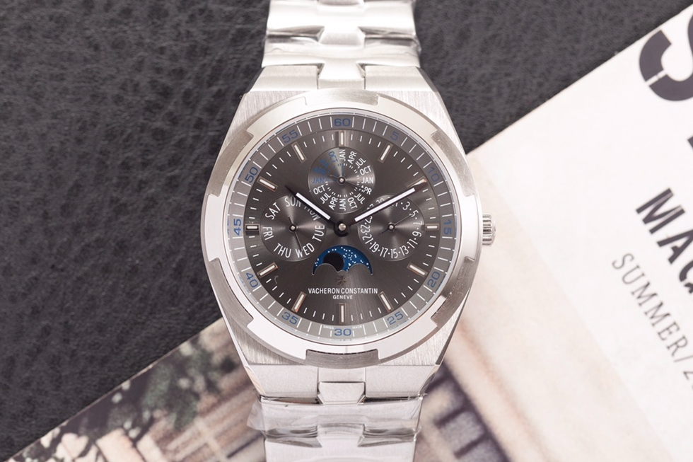 VACHERON  CONSTANTIN VC0027