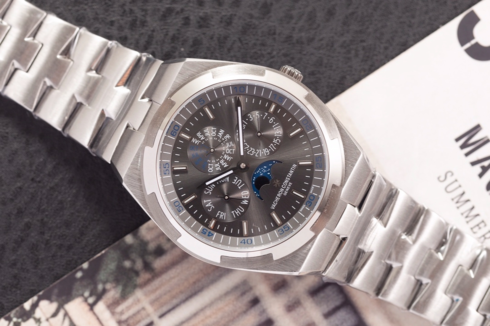 VACHERON  CONSTANTIN VC0027