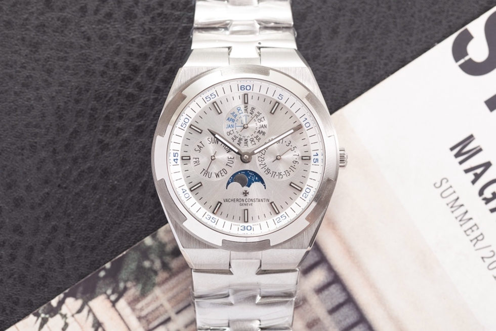 VACHERON  CONSTANTIN VC0028