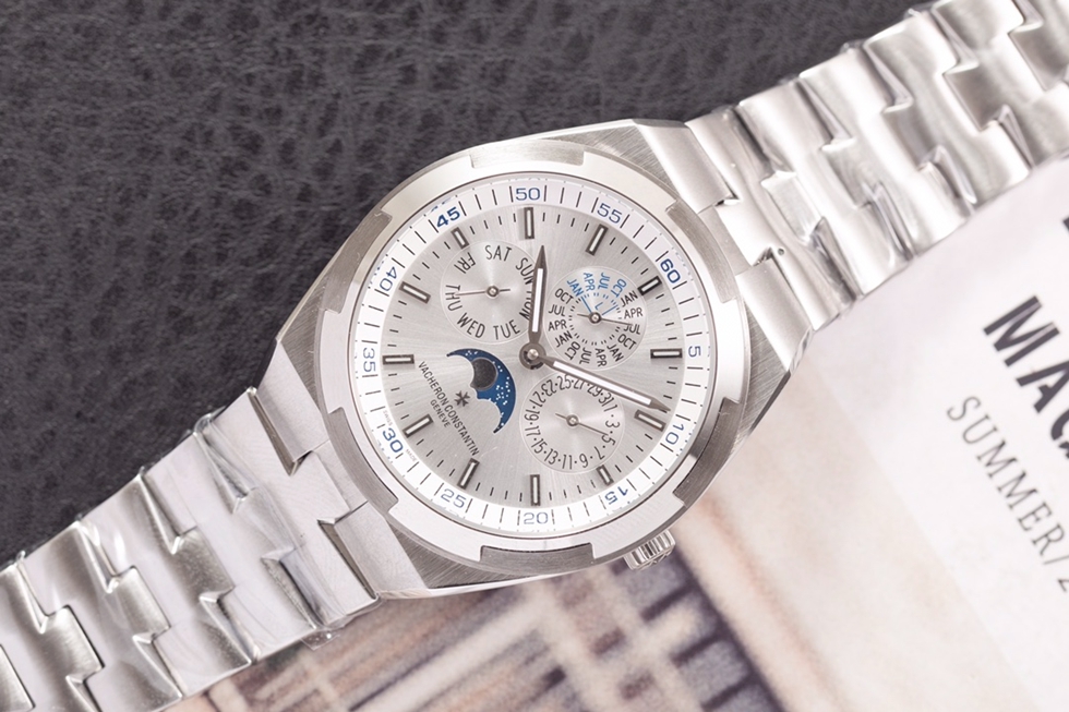 VACHERON  CONSTANTIN VC0028