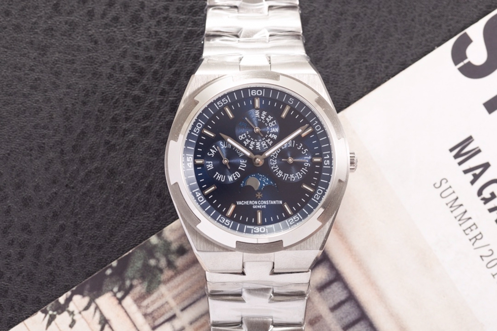 VACHERON  CONSTANTIN VC0029