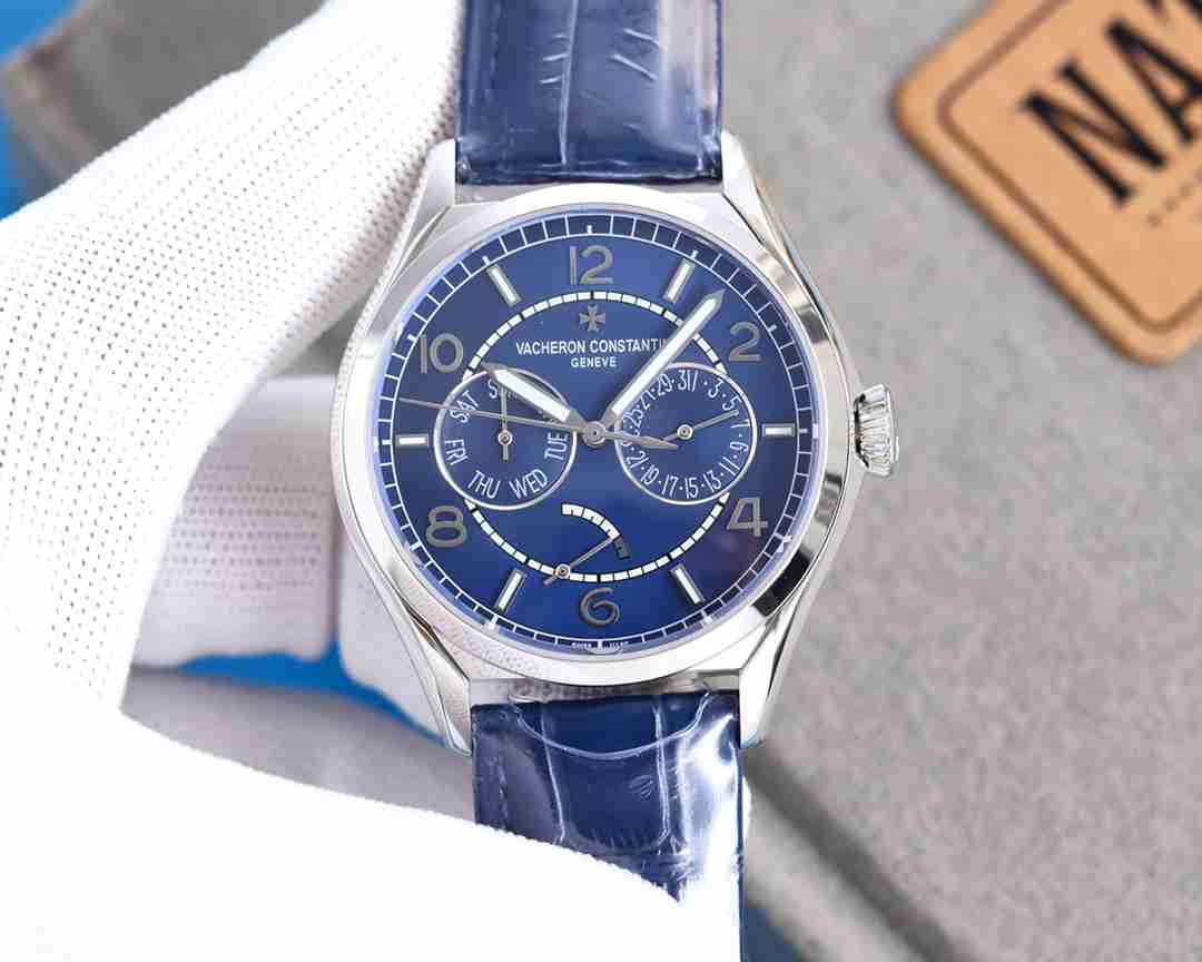 VACHERON  CONSTANTIN VC0046