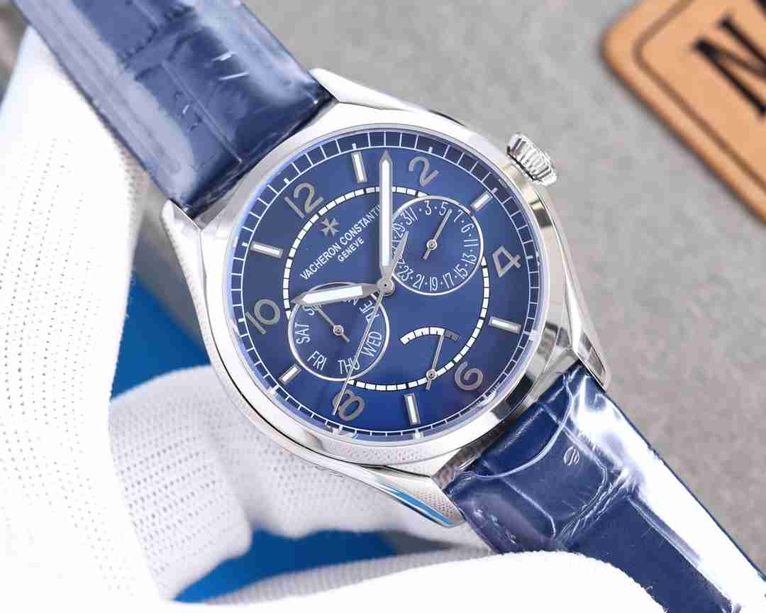 VACHERON  CONSTANTIN VC0046