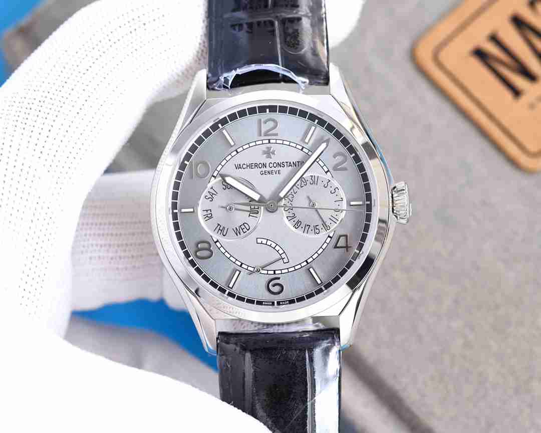VACHERON  CONSTANTIN VC0047