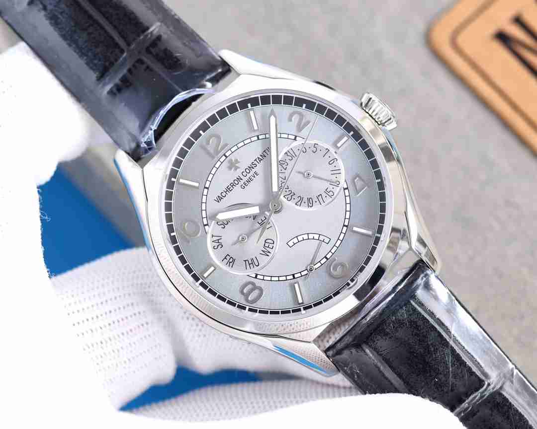 VACHERON  CONSTANTIN VC0047