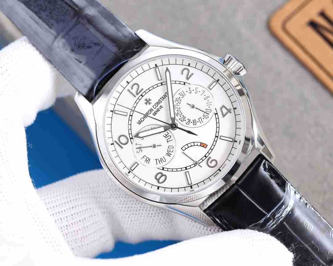 VACHERON  CONSTANTIN VC0048