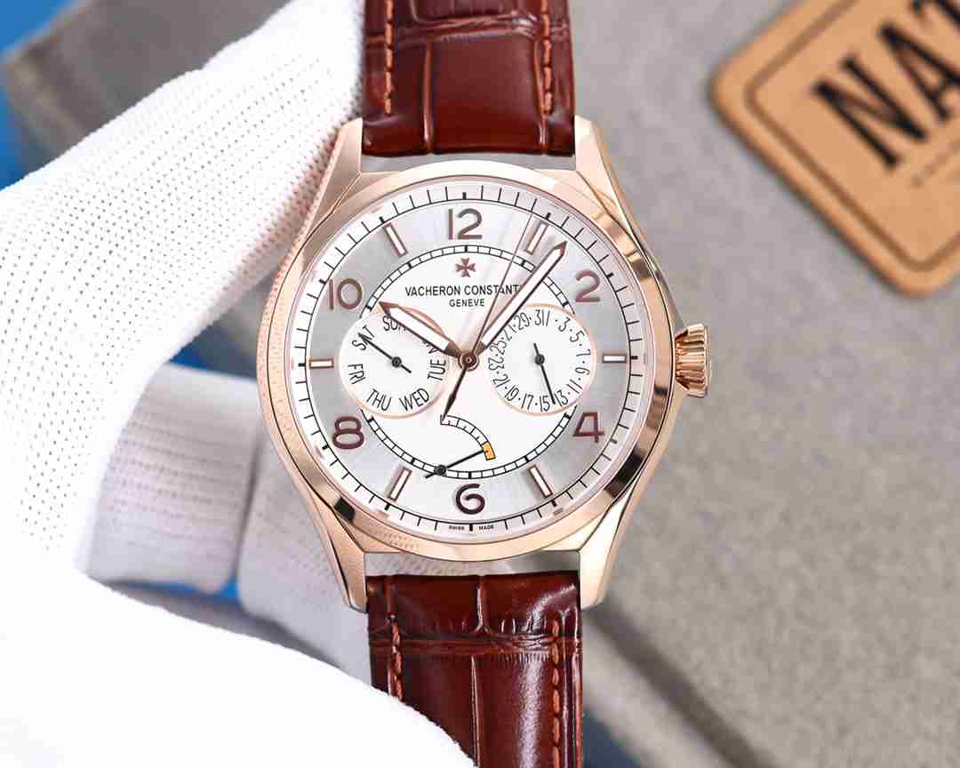 VACHERON  CONSTANTIN VC0049