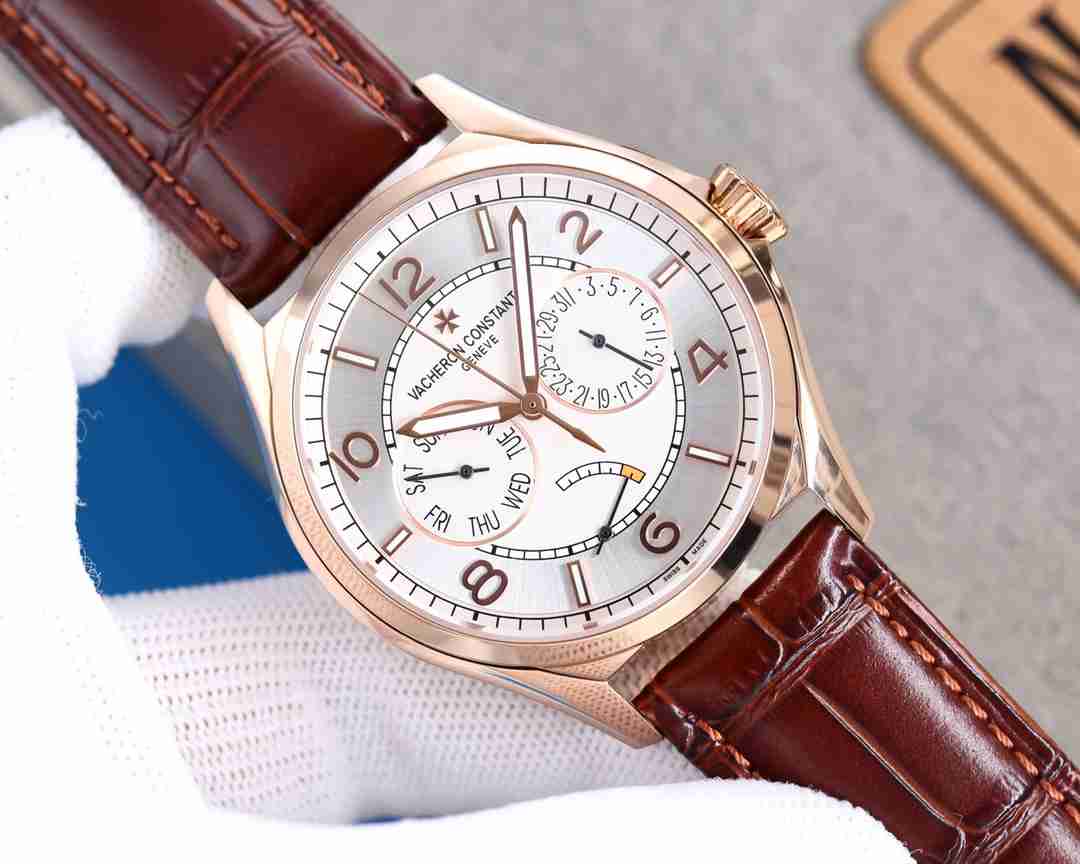 VACHERON  CONSTANTIN VC0049