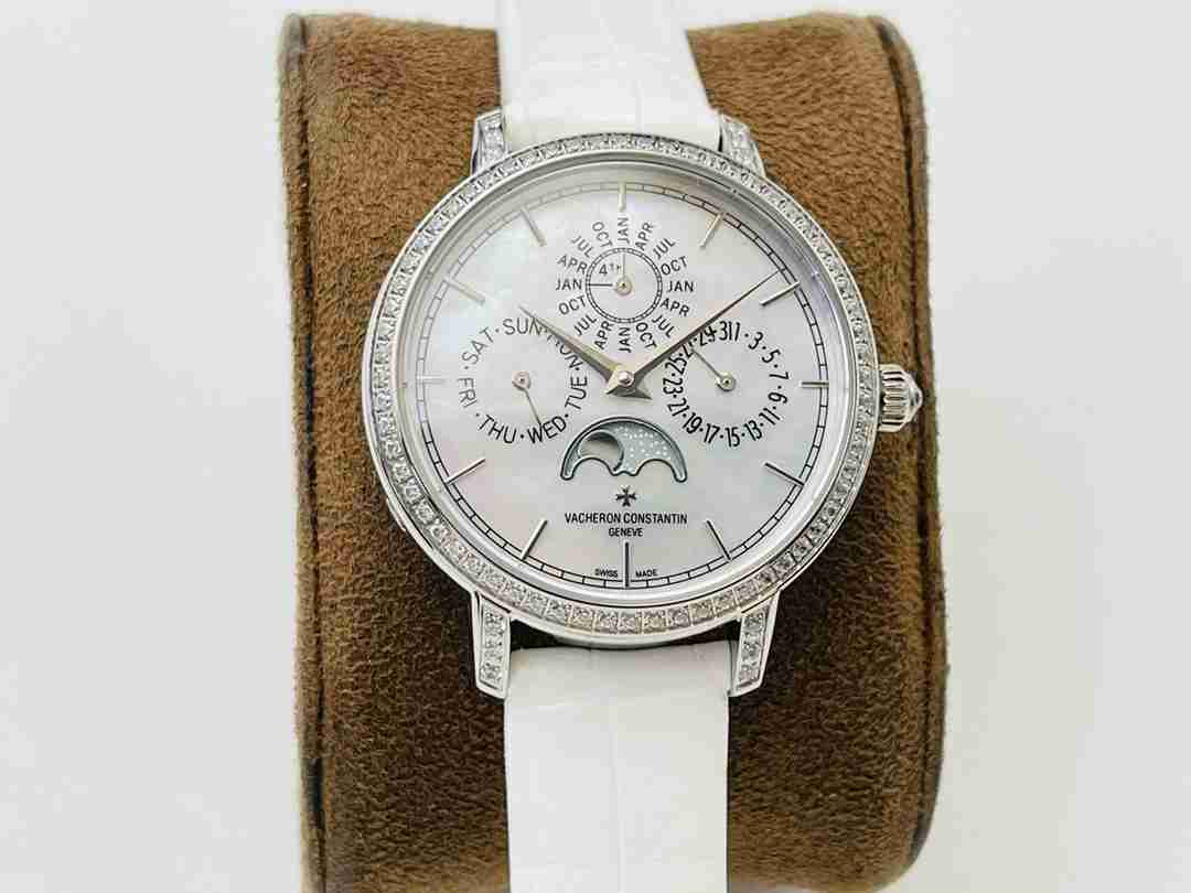 VACHERON  CONSTANTIN VC0054