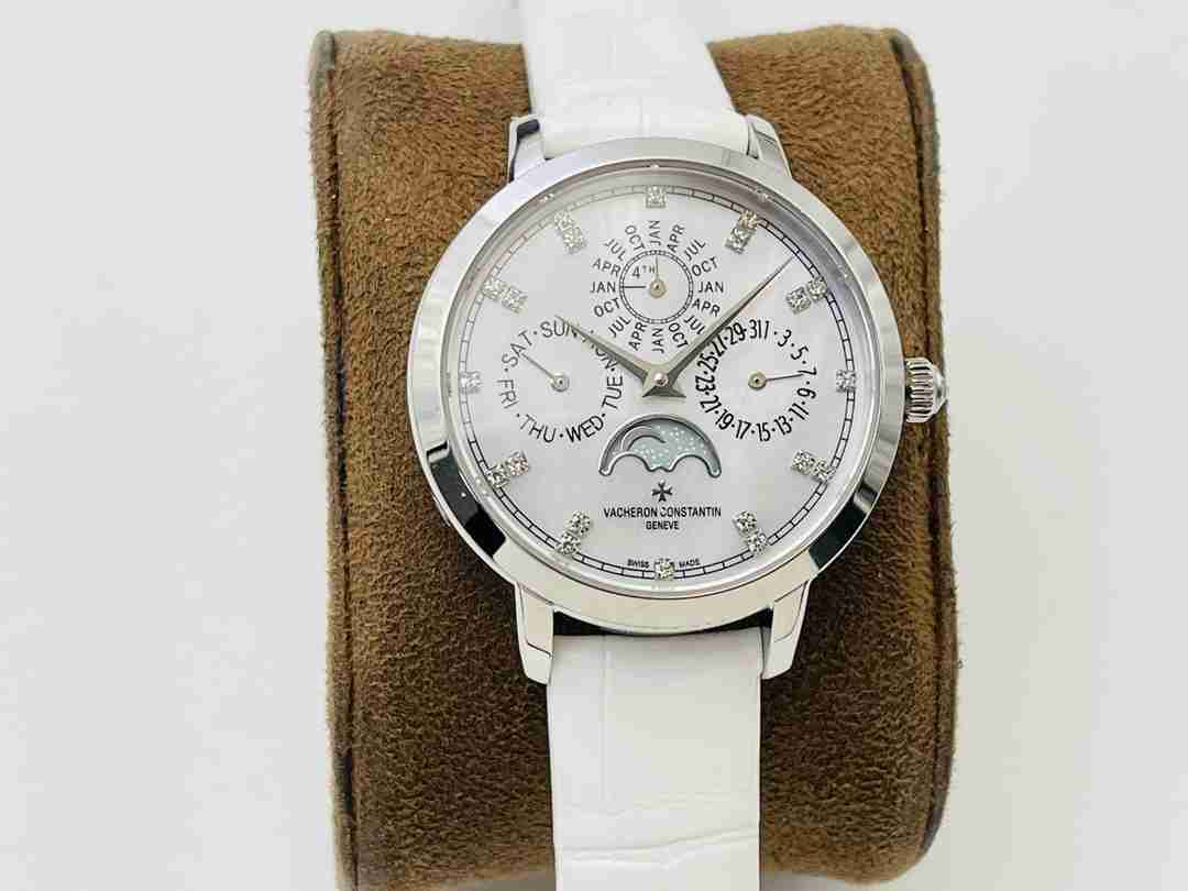 VACHERON  CONSTANTIN VC0055