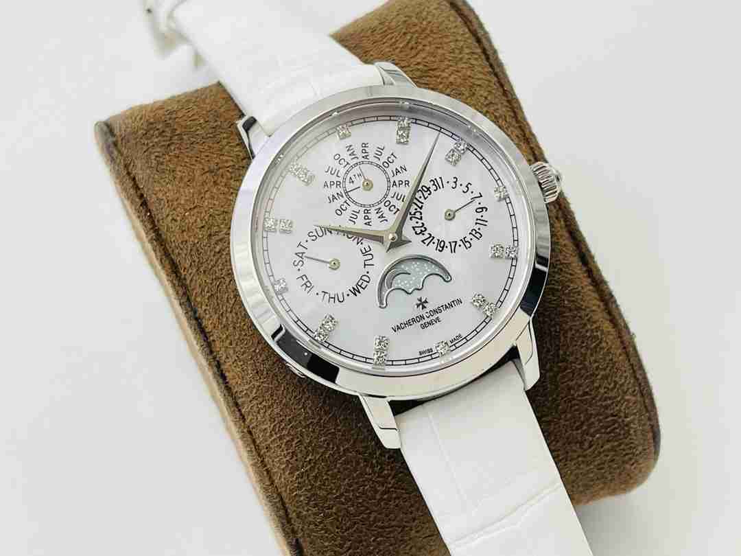 VACHERON  CONSTANTIN VC0055