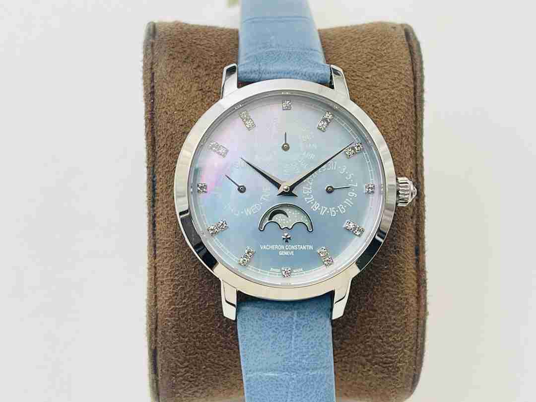 VACHERON  CONSTANTIN VC0056