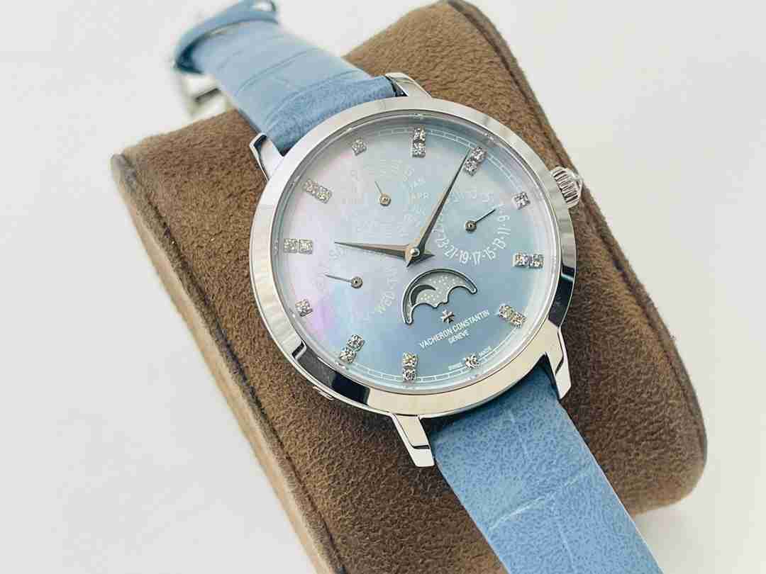 VACHERON  CONSTANTIN VC0056