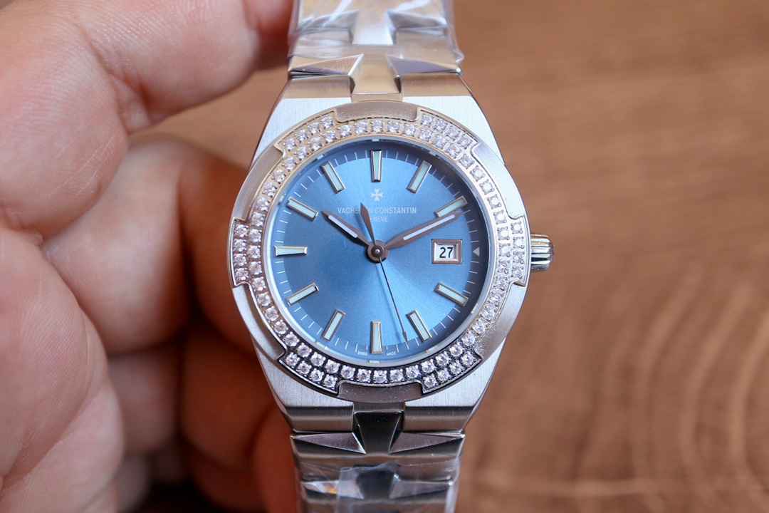 VACHERON  CONSTANTIN Lady33mm VC0063