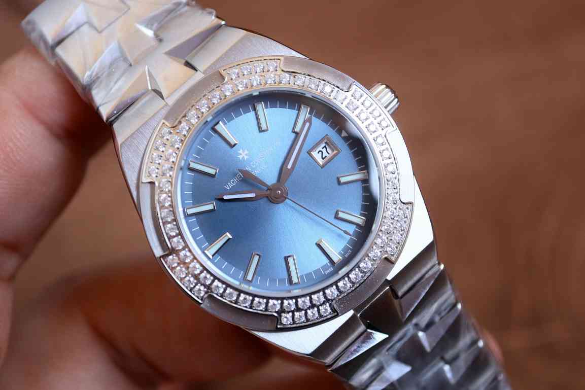 VACHERON  CONSTANTIN Lady33mm VC0063