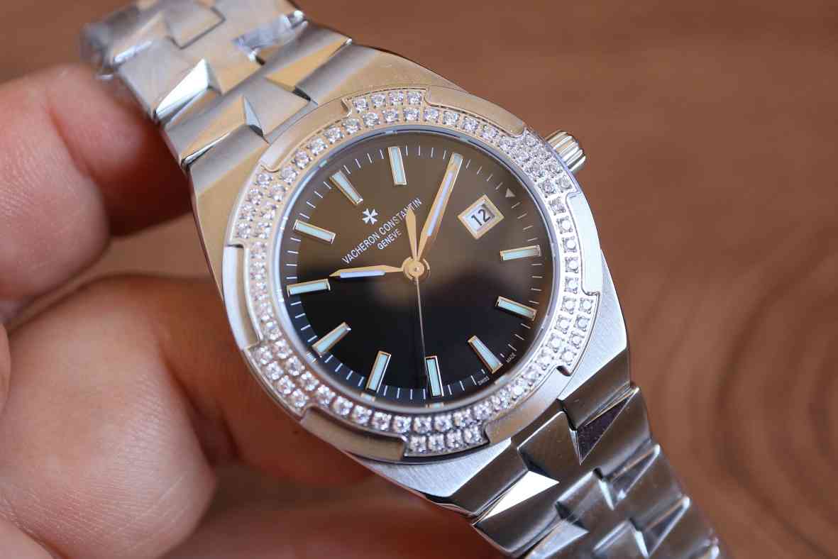 VACHERON  CONSTANTIN Lady33mm VC0064
