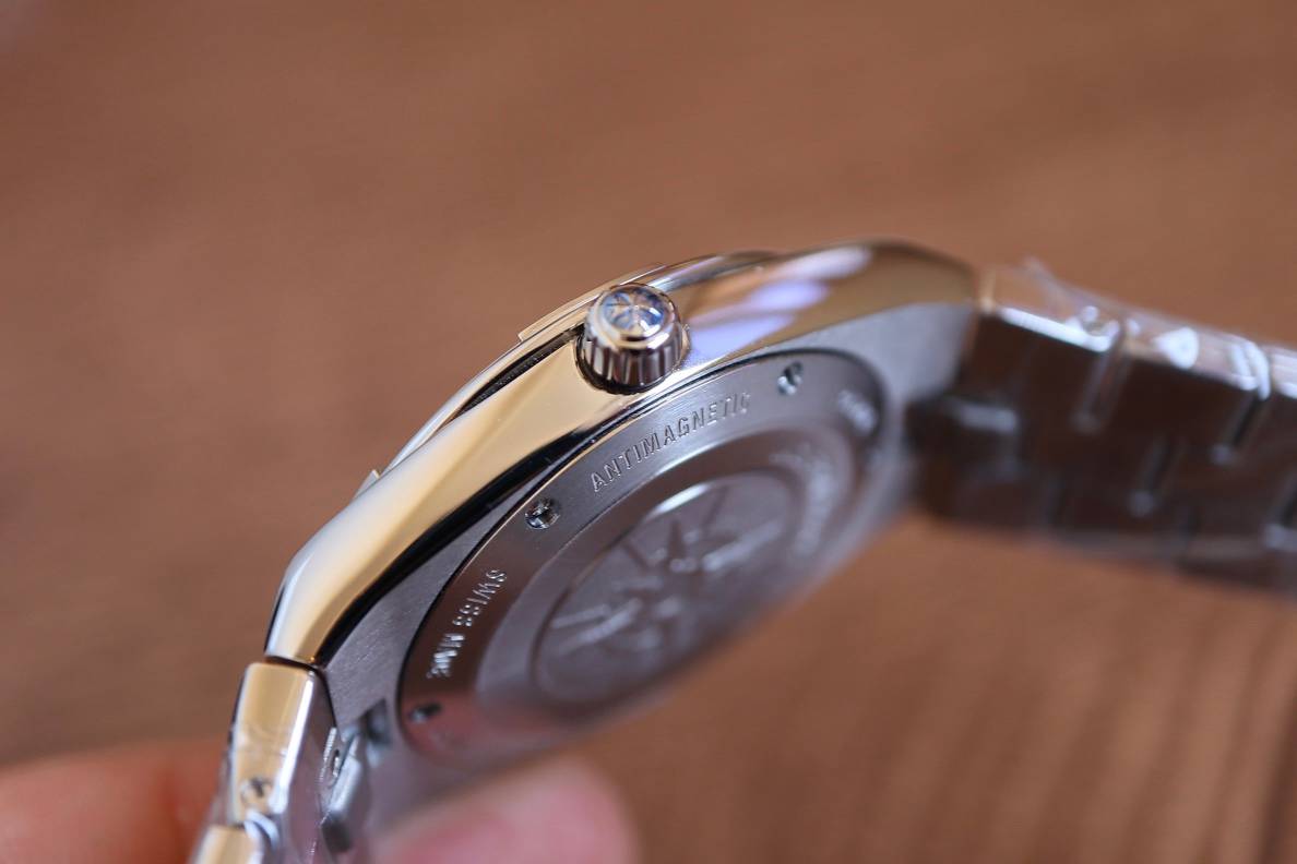 VACHERON  CONSTANTIN Lady33mm VC0064