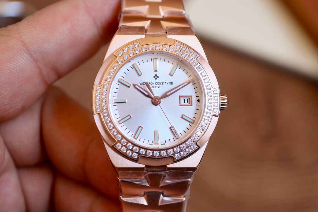 VACHERON  CONSTANTIN Lady33mm VC0065