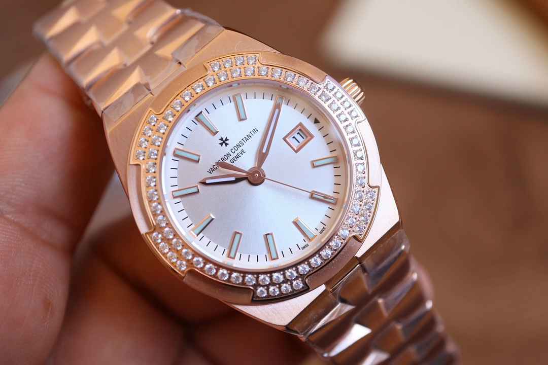 VACHERON  CONSTANTIN Lady33mm VC0065